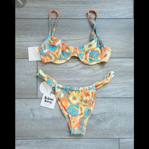 Kulani Kinis Bikini Set